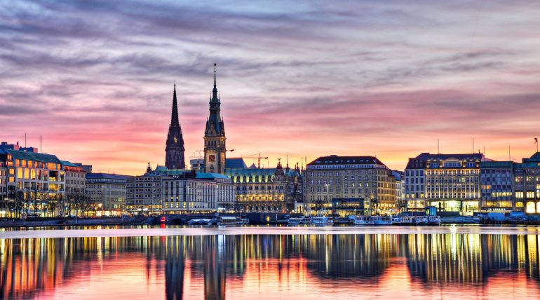Aqua Immigration: Your Gateway to Global Opportunities in 2025