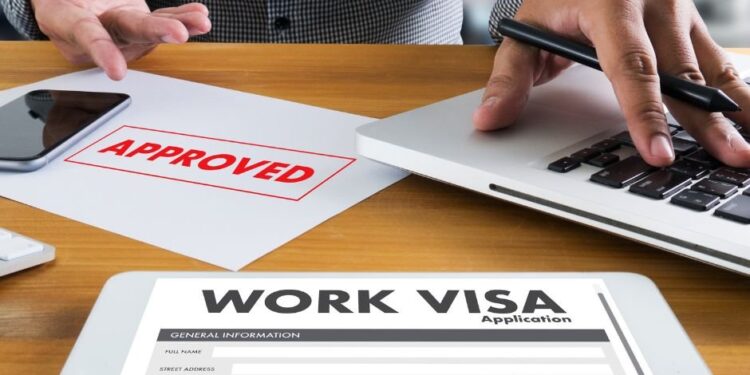 How to Qualify for a Work Visa in Germany Amid Skilled Worker Demand?