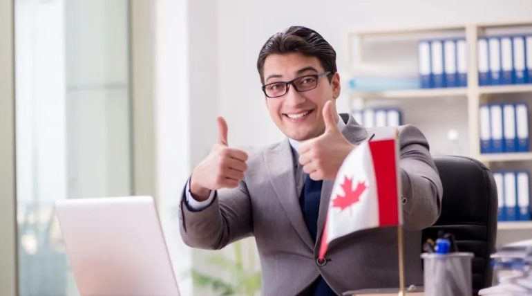 How to get double the CRS points for work experience