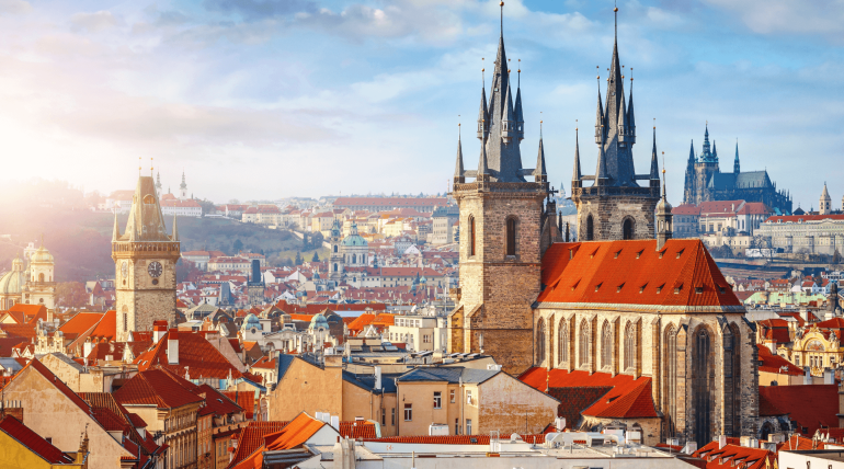 Work in Europe in 2025: Start Your New Career Journey with Full Visa and Relocation Support