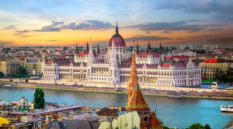 Move to Hungary in 2025: Your Gateway to Europe Starts Here